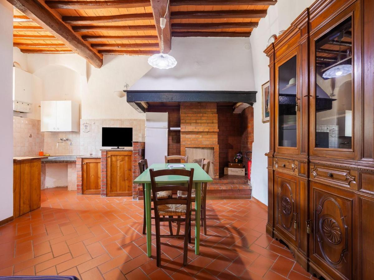 Belvilla By Oyo La Casa Dei Cinque Olivi Quarrata Exterior photo